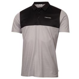 Calvin Klein Golf CK G Polo Sn99