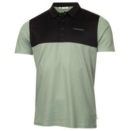 Calvin Klein Golf G Polo Sn99