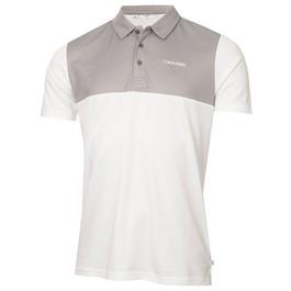 Calvin Klein Golf CK G Polo Sn99