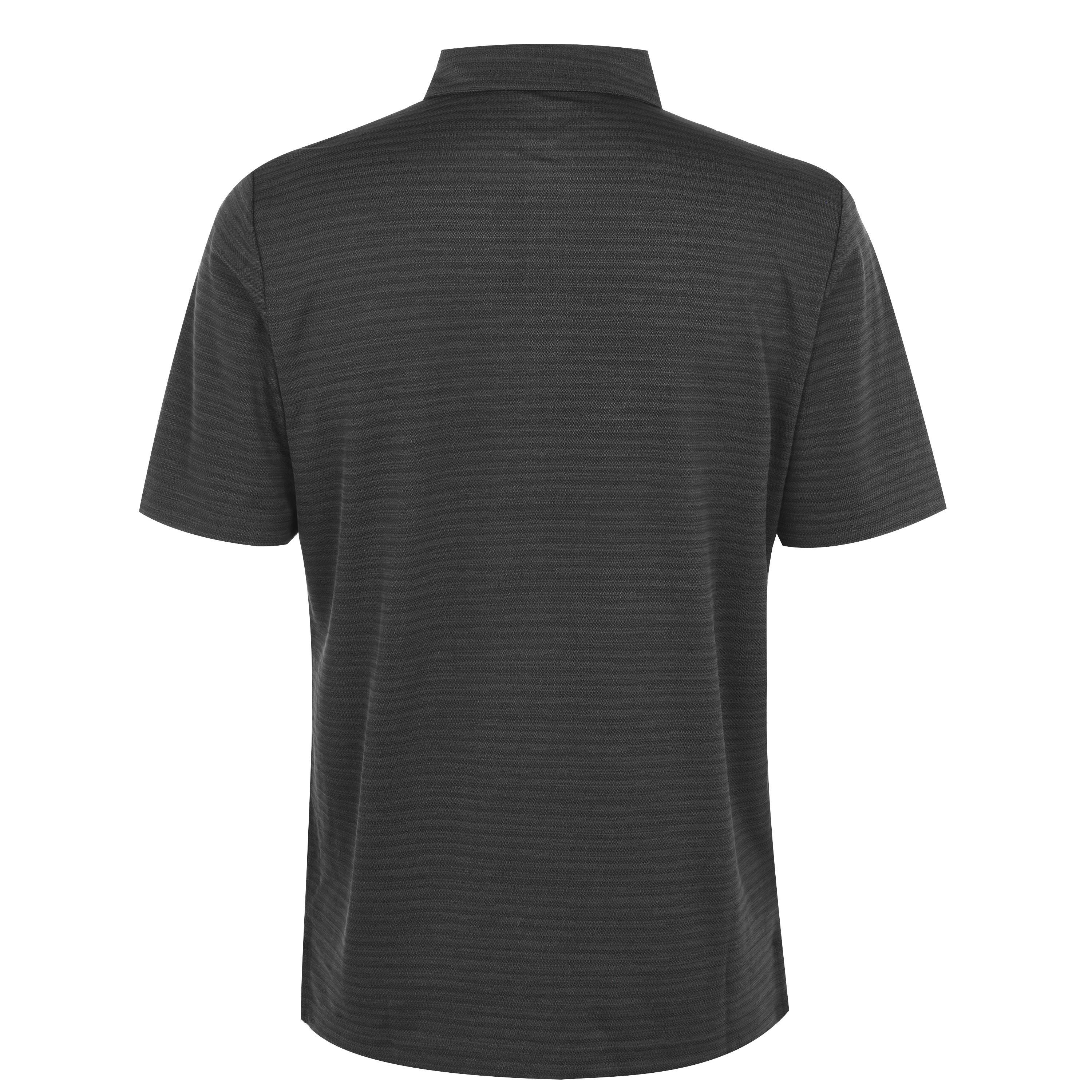 Kaviar - Callaway - Herringbone Golf Polo Shirt Mens - 2