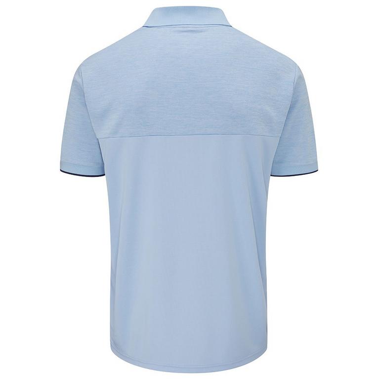 Ciel Marl - Stuburt - Shipley Polo Shirt - 2