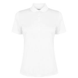 Callaway Polo Shirt Womens