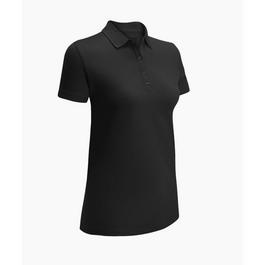 Callaway Essential Stripe Polo Top