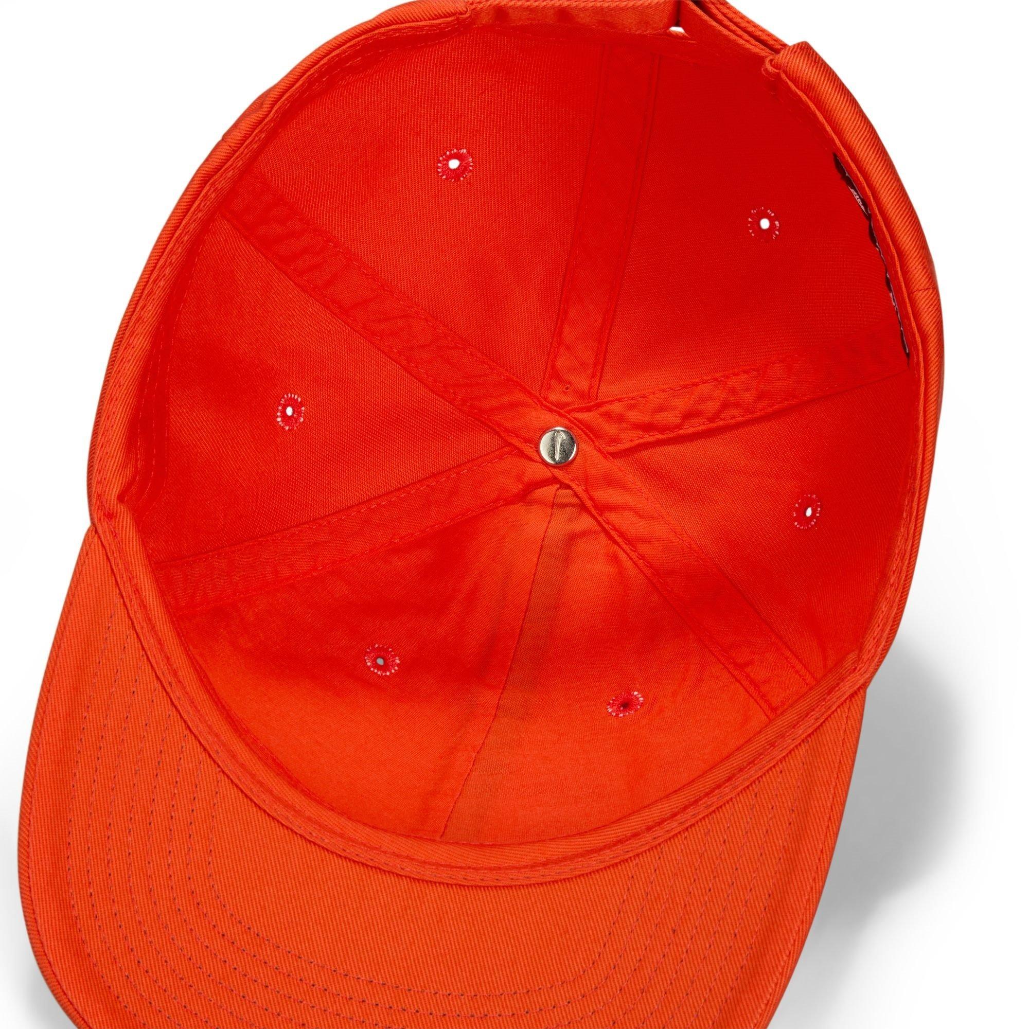 Pikante Rood - Nike - Club Cap Unisex - 6