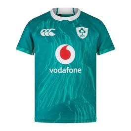 Canterbury IRFU Home Authentic Jersey 2024 2025 Junior