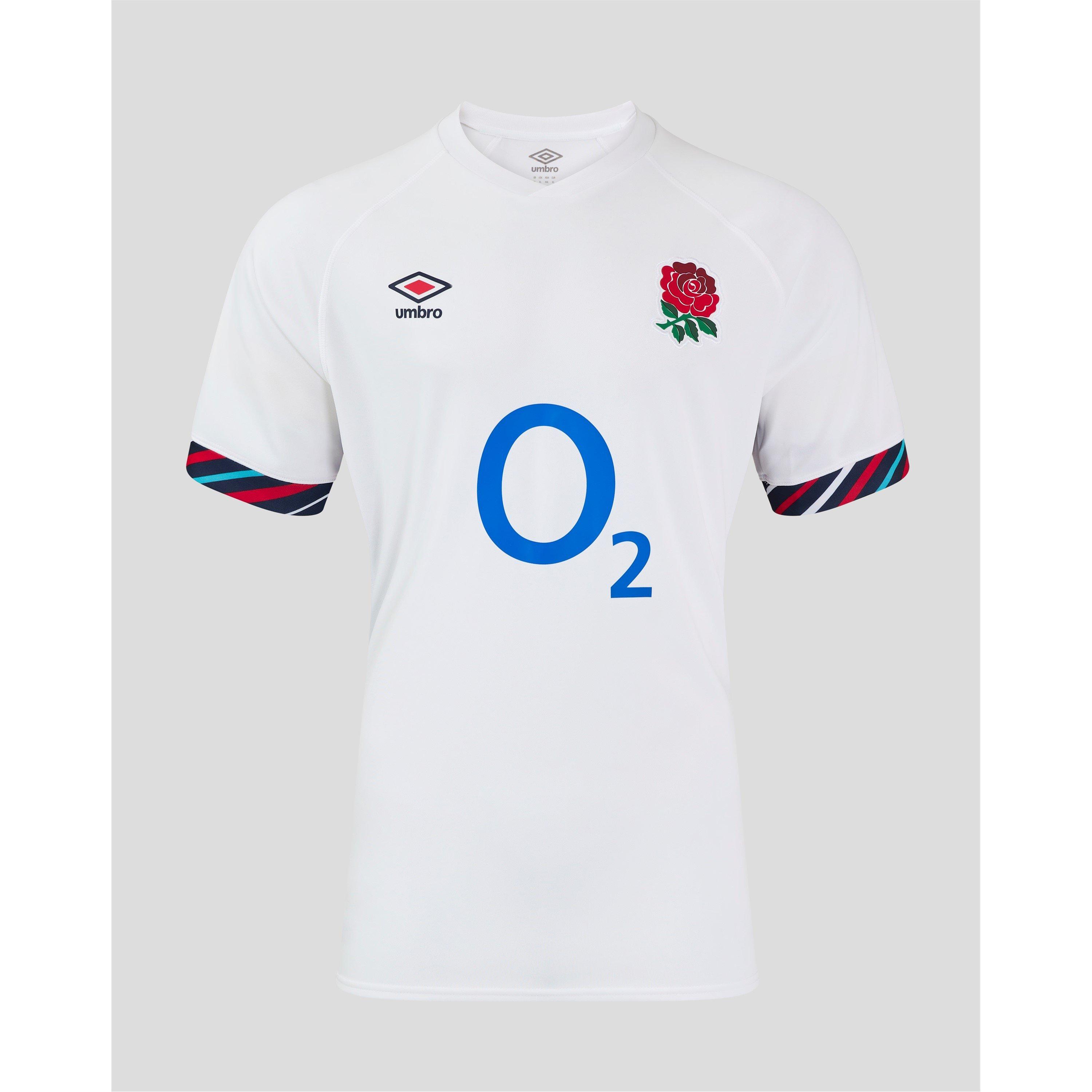 Camiseta Inglaterra Rugby 2019 England Rugby World Cup 2019 Polo
