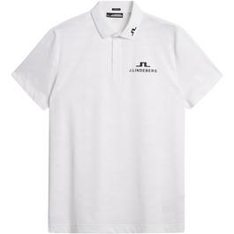 J Lindeberg J.Lg Wince Reg Polo Sn15