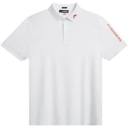 J Lindeberg J.Lg Tech Polo Sn99