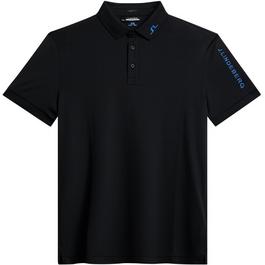 J Lindeberg J.Lg Tech Polo Sn99