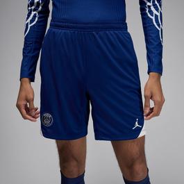 Nike Paris Saint Germain Strike Fourth Shorts 2025 Adults