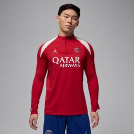 Nike PSG Strk Drill Sn51