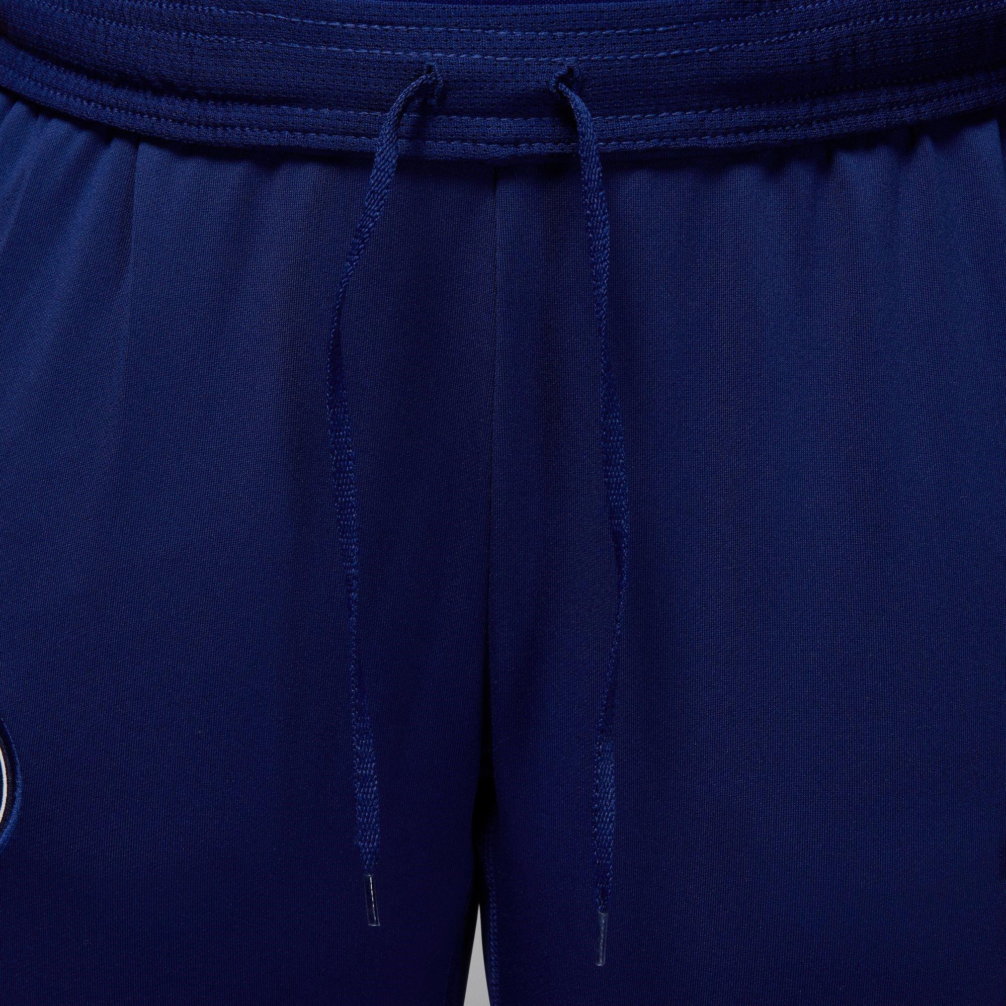 Blu/Fantasma - Nike - Paris Saint Germain Strike Fourth Tracksuit Bottoms 2025 Womens - 3