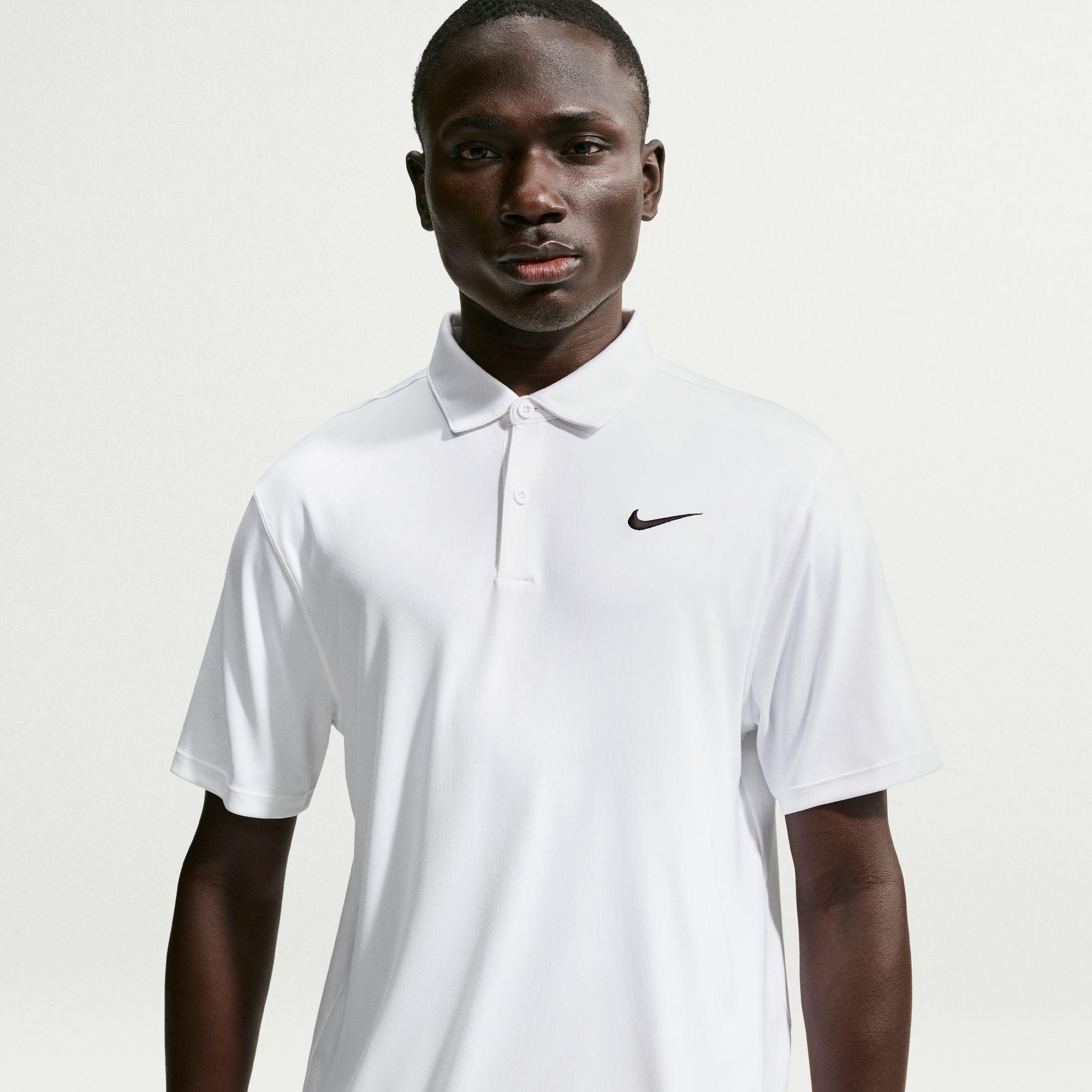 Nike Men's Short Sleeve Performance Polo Shirt