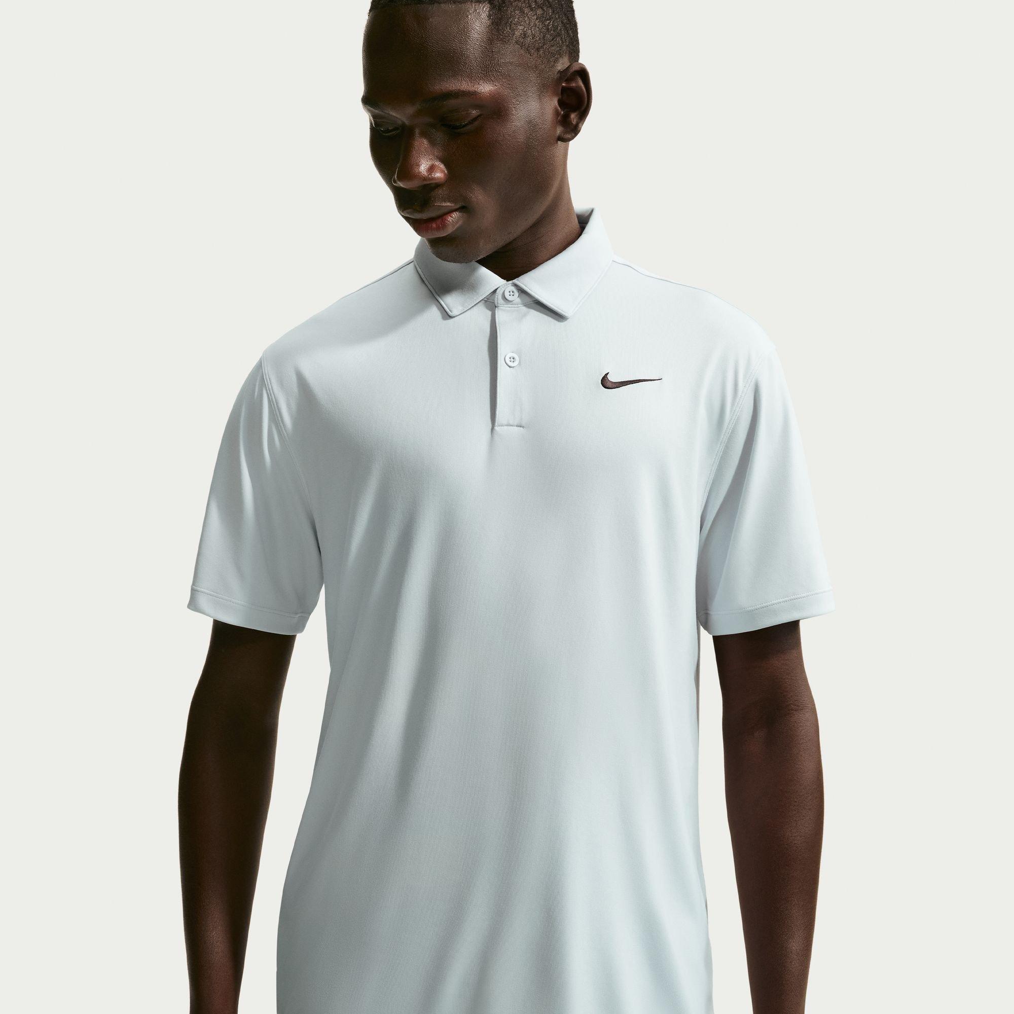 Nike Men's Short Sleeve Performance Polo Shirt
