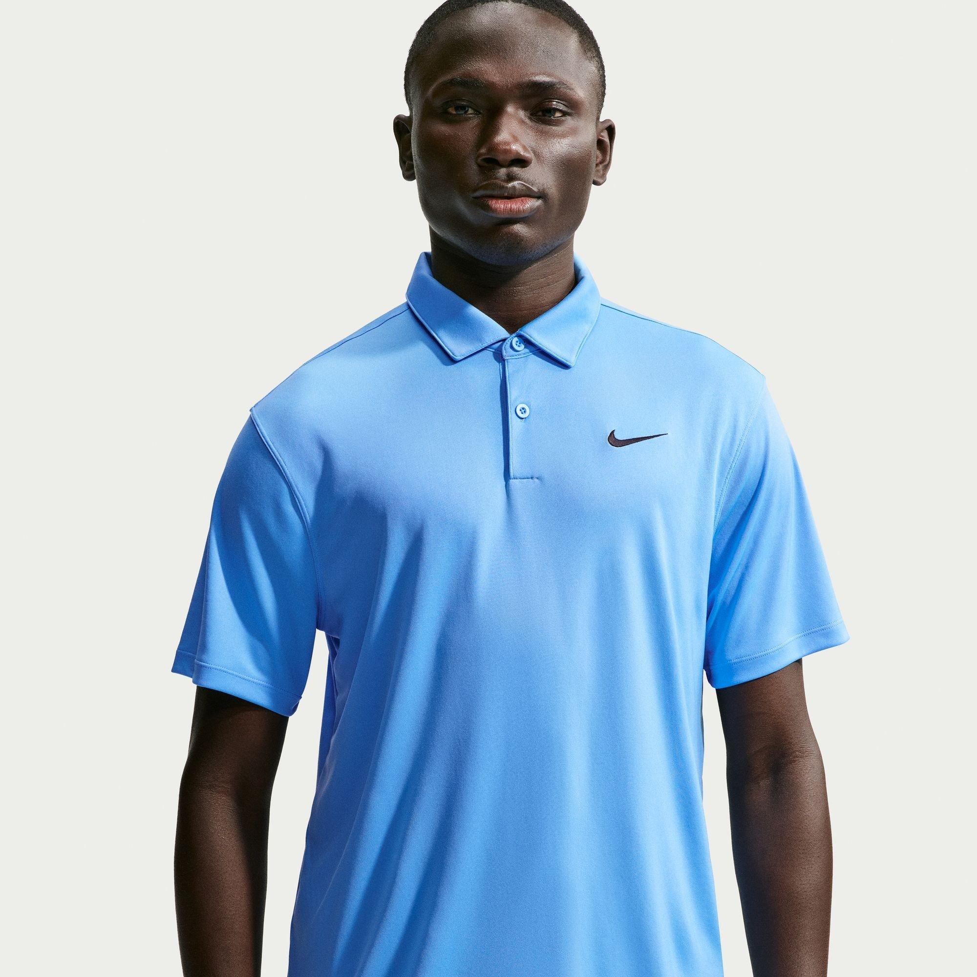Nike Men's Short Sleeve Performance Polo Shirt