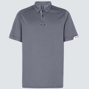 Oakley Short Sleeve Performance Polo Shirt Mens