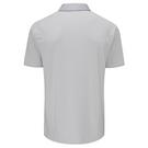 Hellgrau - Stuburt - Otham Polo Shirt - 3