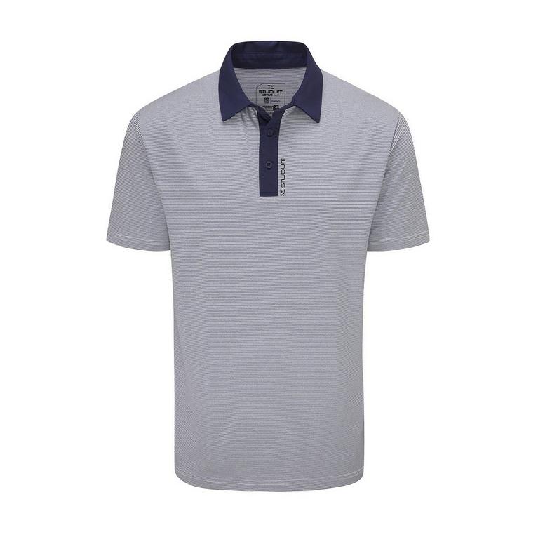 Minuit - Stuburt - Otham Polo Shirt - 1