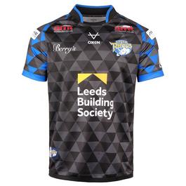 OXEN OX Leeds Rhinos Alternate Shirt 2025 Juniors