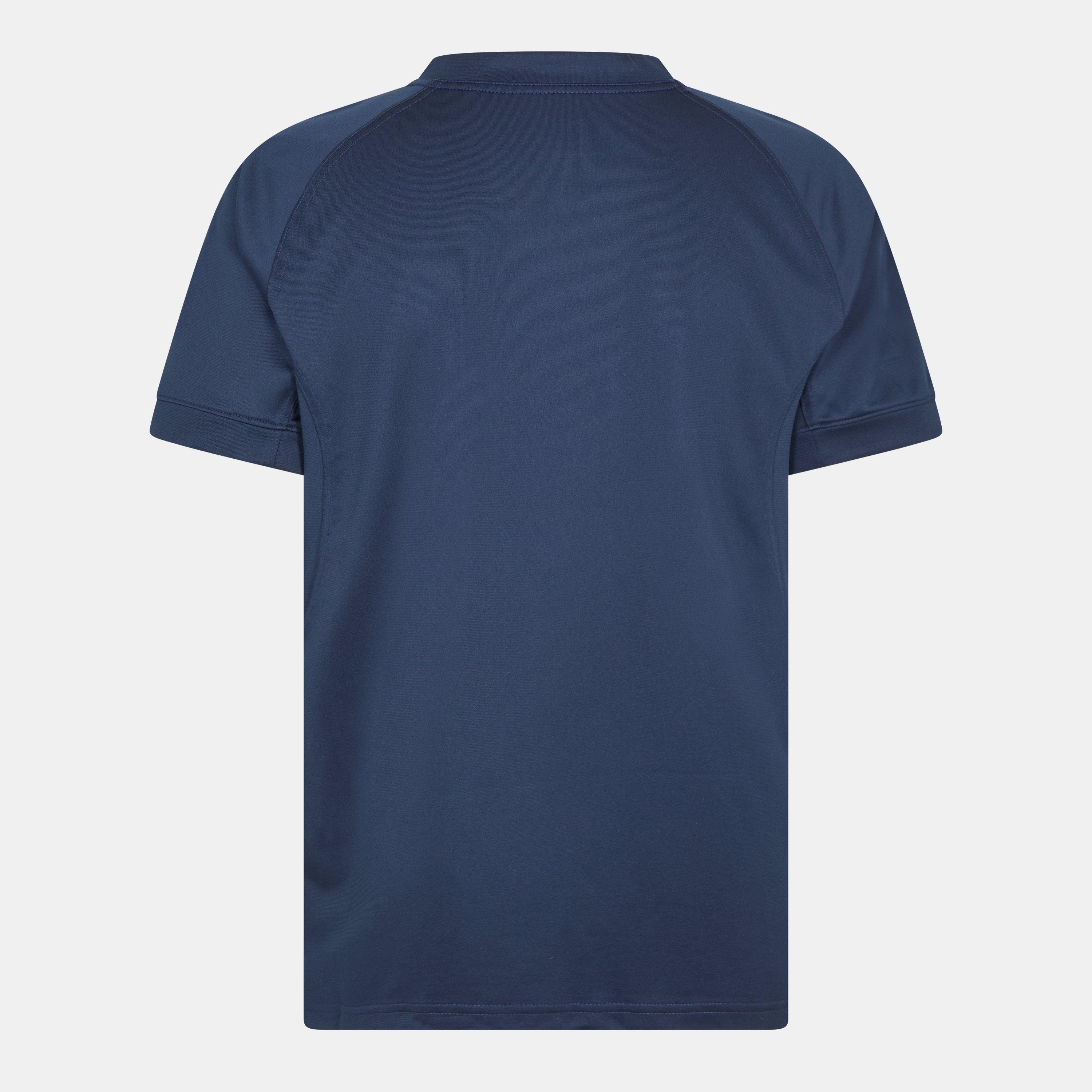 Ob/Blue/Viotech - Nike - Racing 92 Away 2025 2026 Mens  Shirt - 2