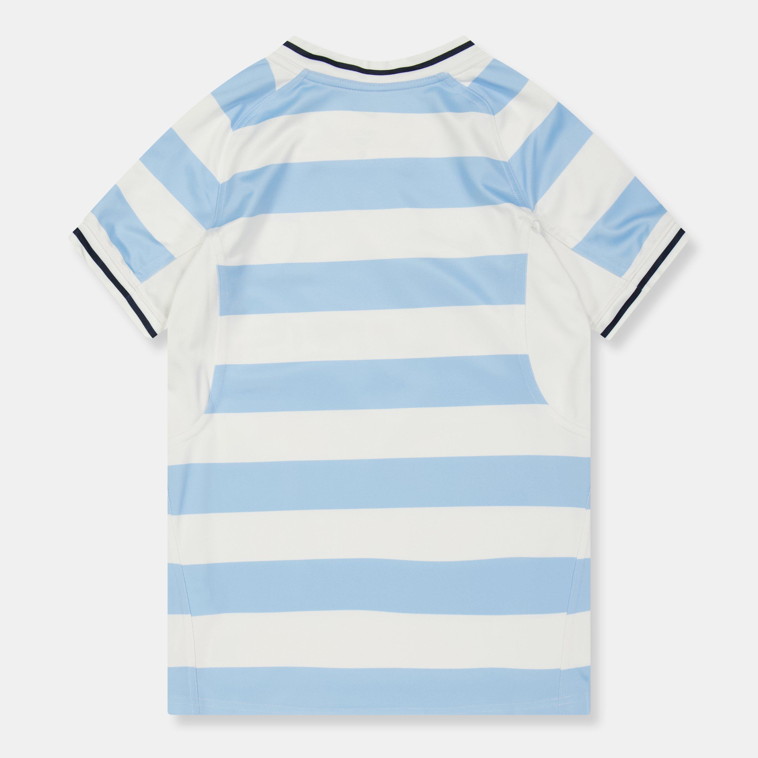 Wht/Pnt/Ob - Nike - Racing 92 Home Shirt 2025 2026 Kids - 2