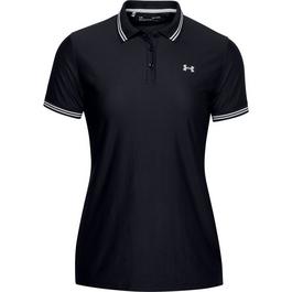 Under Armour Dri-FIT Victory Women's Golf Polo