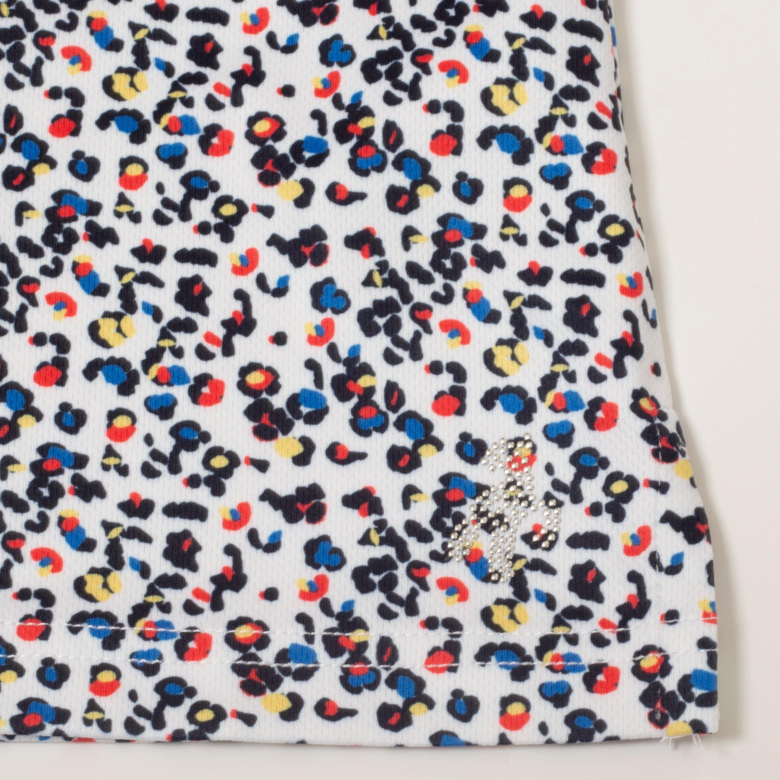 Mulprnt - Calvin Klein Golf - Sleeveless Performance Polo Shirt - 8