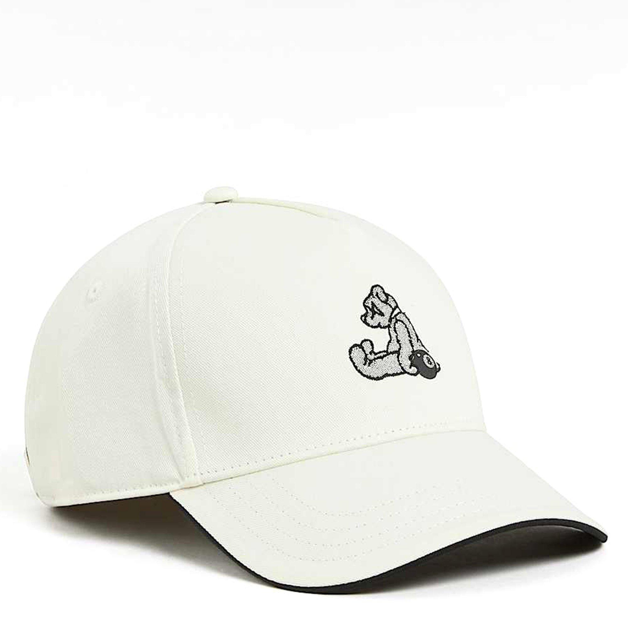 MARSHMALLOW - Vans - Y2V Strapback Cap - 2