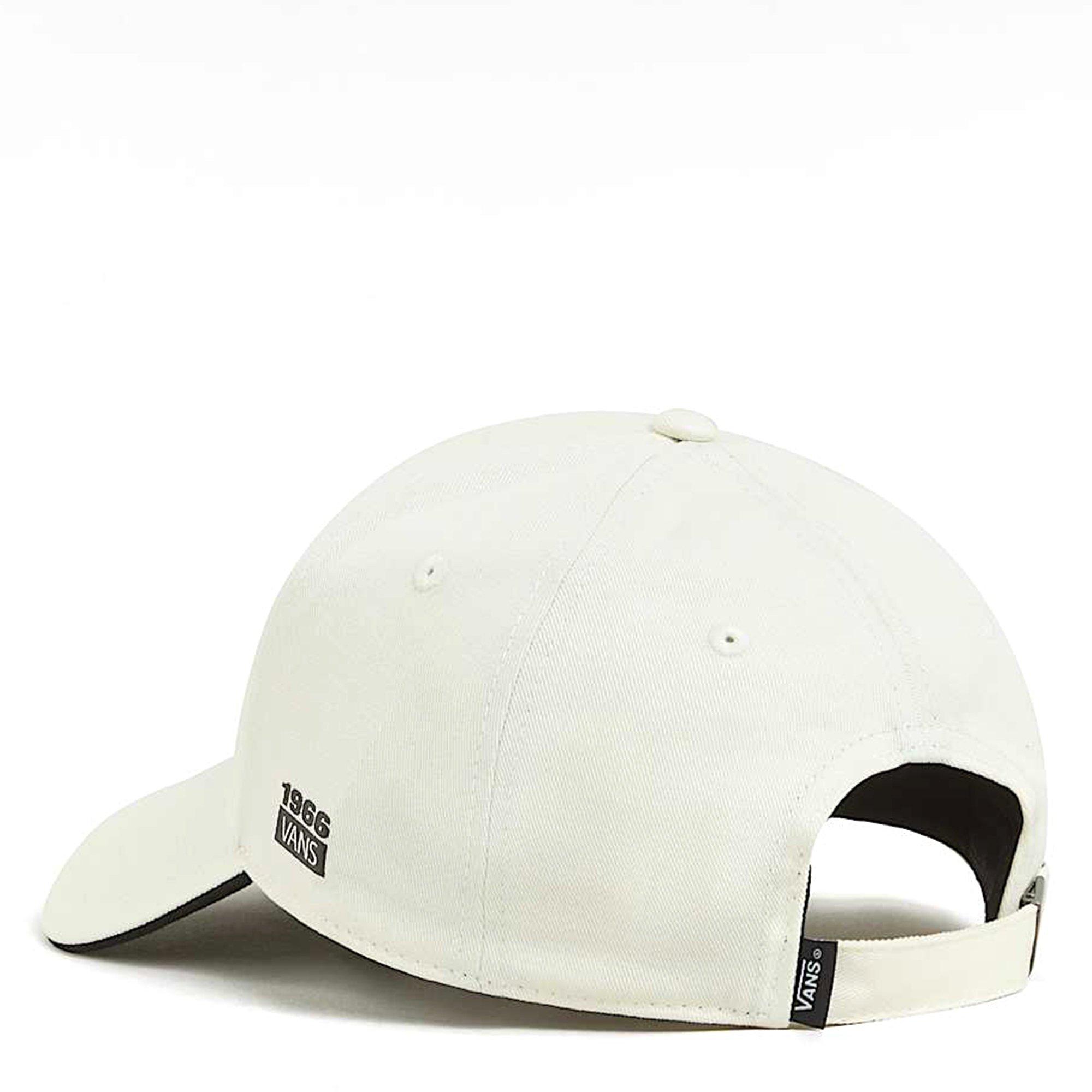 MARSHMALLOW - Vans - Y2V Strapback Cap - 3
