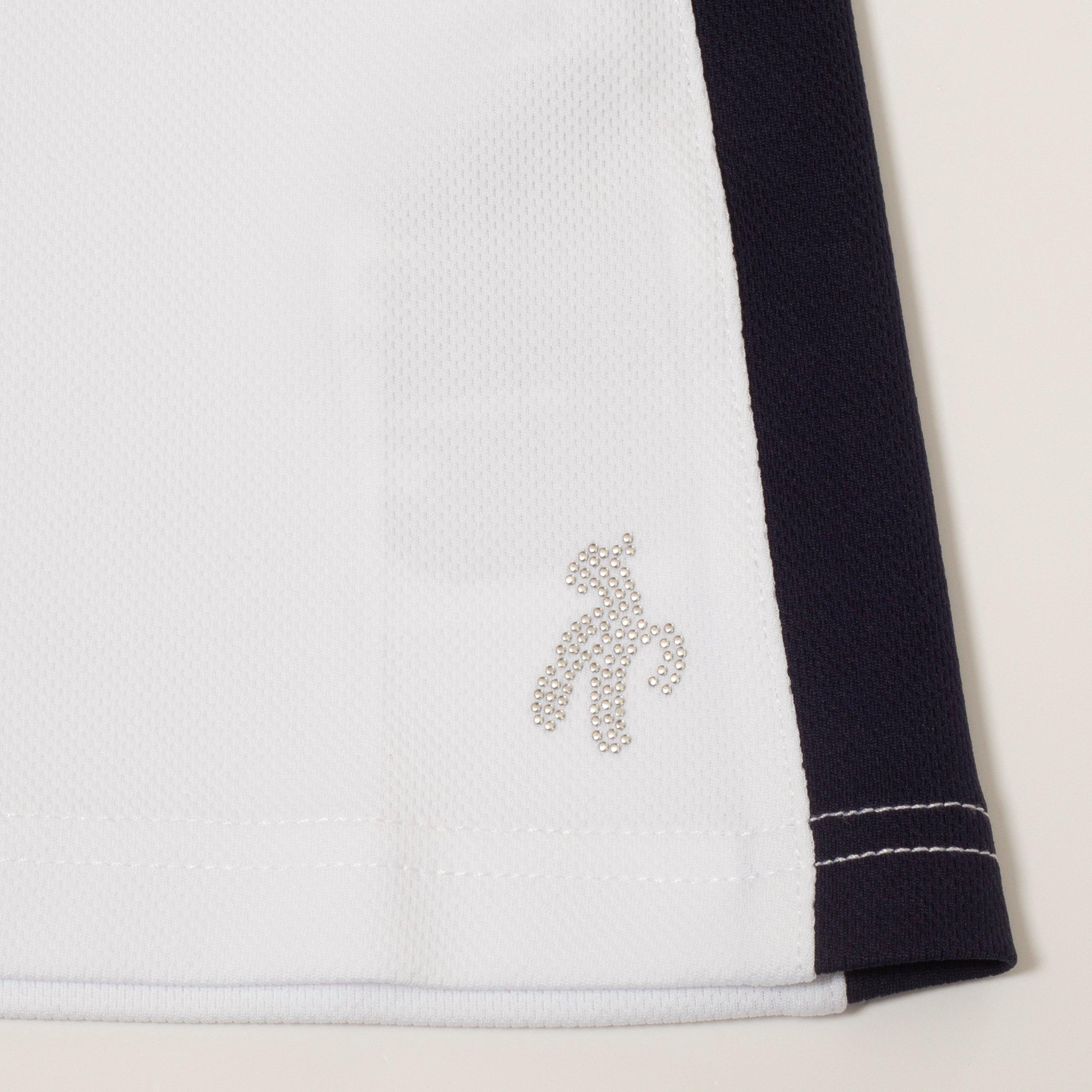 Popprnt - Calvin Klein Golf - Sleeveless Performance Polo Shirt - 8