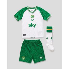 Castore Ire 3rd Kit In 52