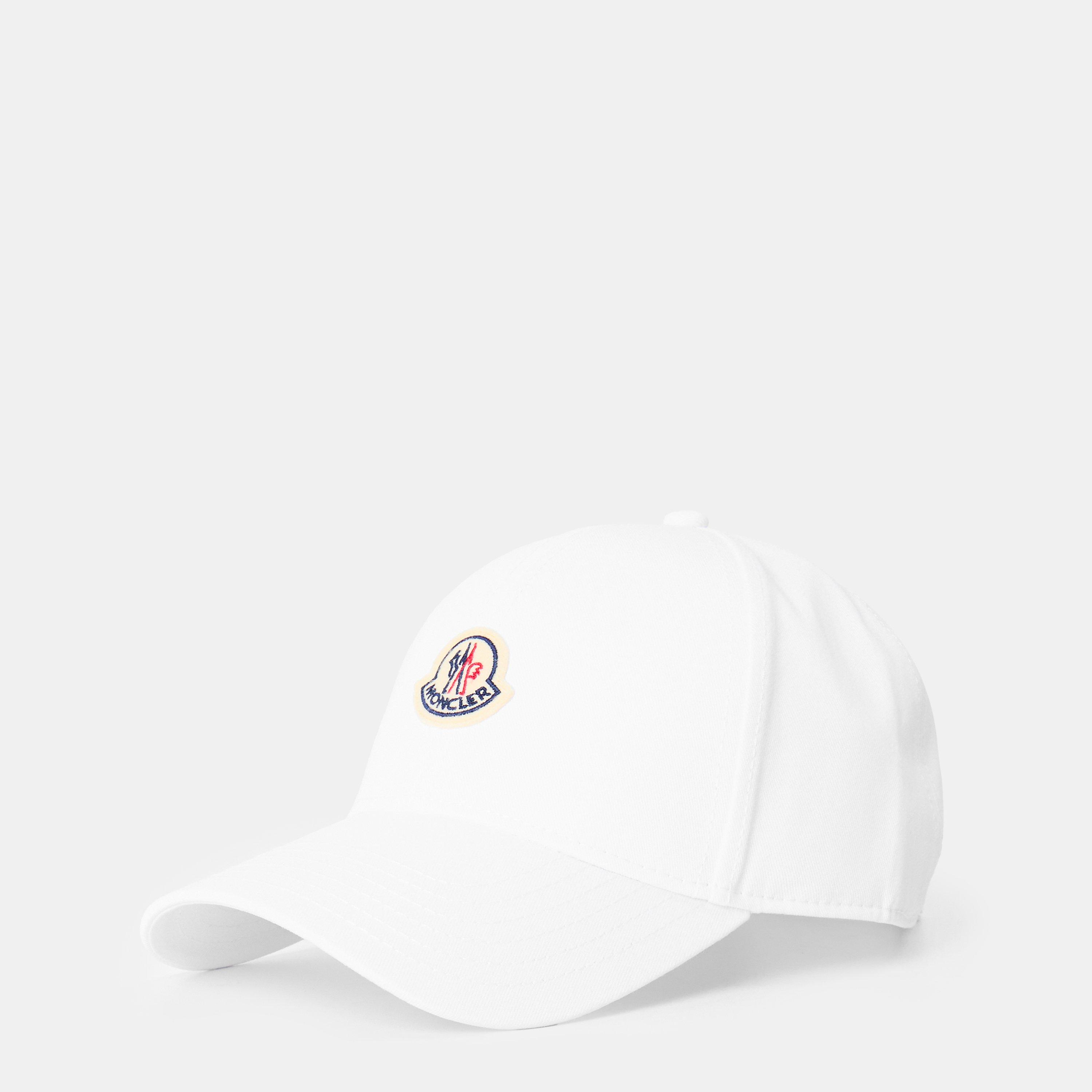 Moncler Men's Baseball Cap | Flannels
