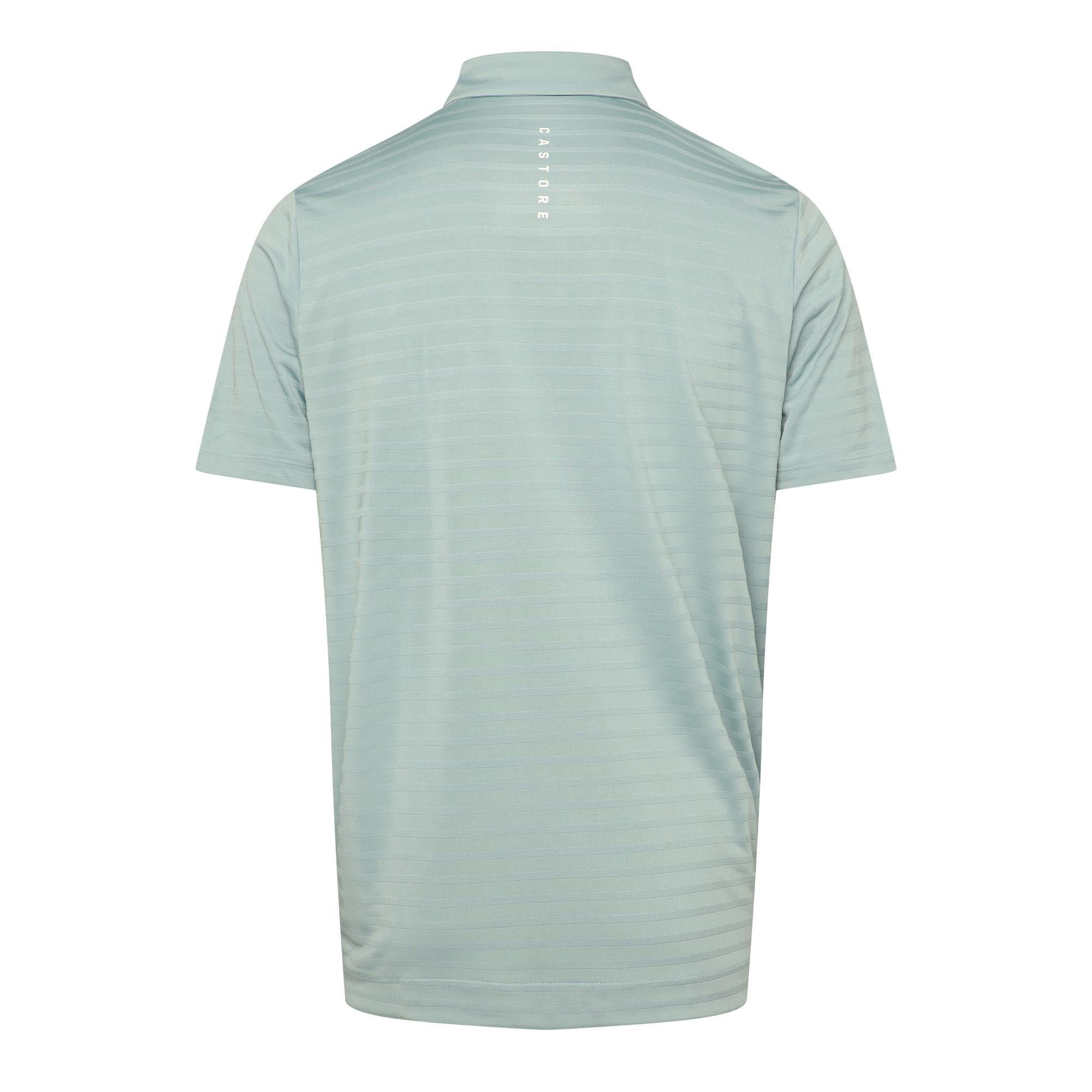 Stenblå - Castore - Castore Pincl P Polo Sn99 - 2