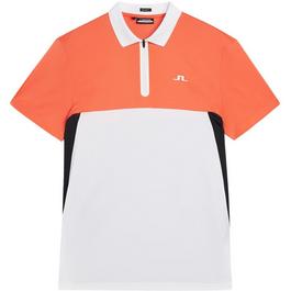 J Lindeberg Golf J.Lg Kohen Polo Sn99