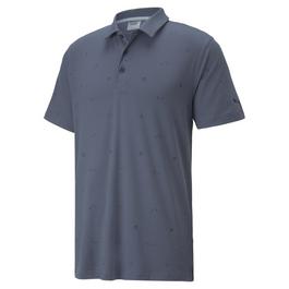 Puma H8 Golf Polo Sn05