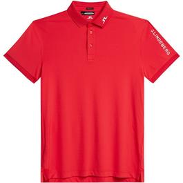 J Lindeberg J.Lg Tech Polo Sn99