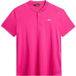 J Lindeberg J.Lg Wince Polo Sn99