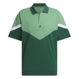 adidas Ultimate365 Sport Polo Shirt Mens