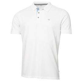 Calvin Klein Golf CK G Polo Sn99