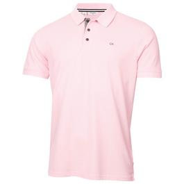 Calvin Klein Golf CK G Polo Sn99