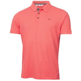 Calvin Klein Golf CK G Polo Sn99