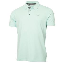 Calvin Klein Golf CK G Polo Sn99