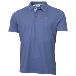 Calvin Klein Golf CK G Polo Sn99