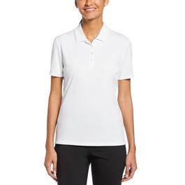 Callaway Tournament Golf Polo Ladies
