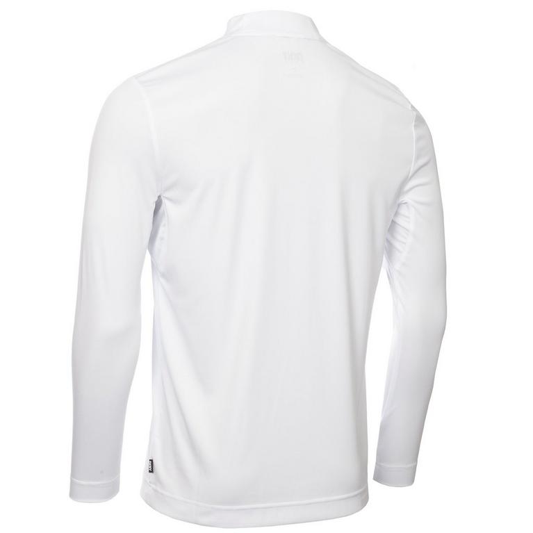 Blanc - DKNY Golf - Stacked Base Layer Top - 6