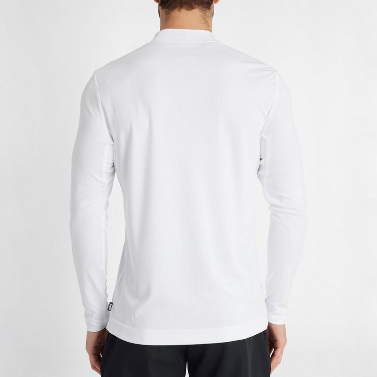 Blanc - DKNY Golf - Stacked Base Layer Top - 3