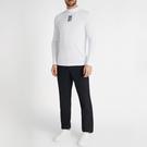 Blanc - DKNY Golf - Stacked Base Layer Top - 4