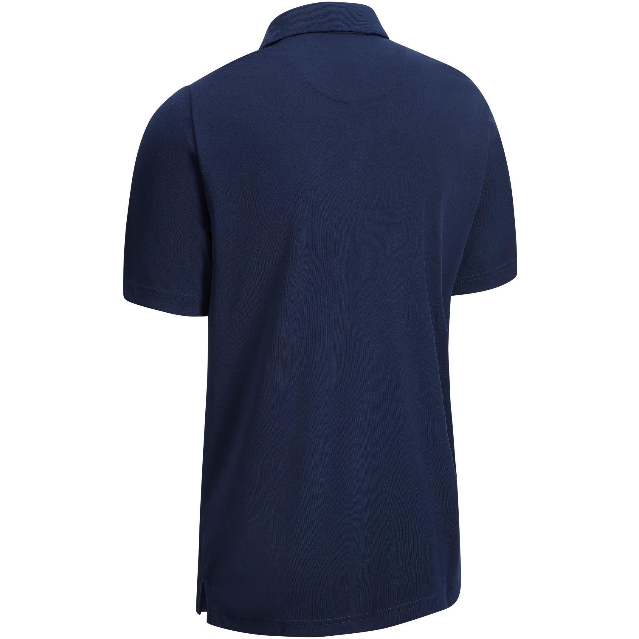 Caviar - Callaway - Men's Golf Tournament Short-Sleeve Performance Polo Shirt - 2