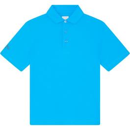 Callaway Solid Polo Jn00