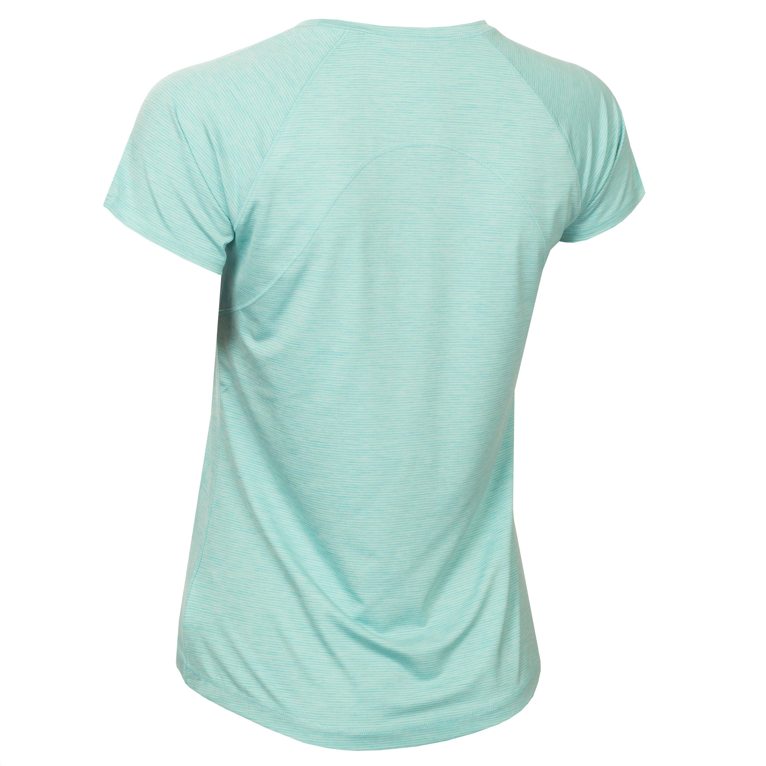 Jade Groen - Calvin Klein Golf - Women's Short-Sleeve Performance Polo Shirt - 2